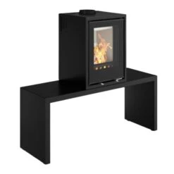 Kaminofen Spartherm Linear Module XS 4 KW -Top Fram Geschaft Kaminofen Spartherm Linear Module XS 2023 klot 1 1600x1600