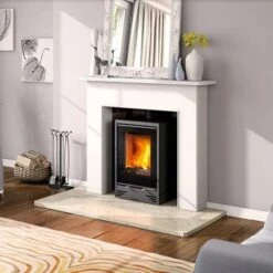 Kaminofen Spartherm Linear Module XS 4 KW -Top Fram Geschaft Kaminofen Spartherm Linear Module XS 4kW amb 1600x1600