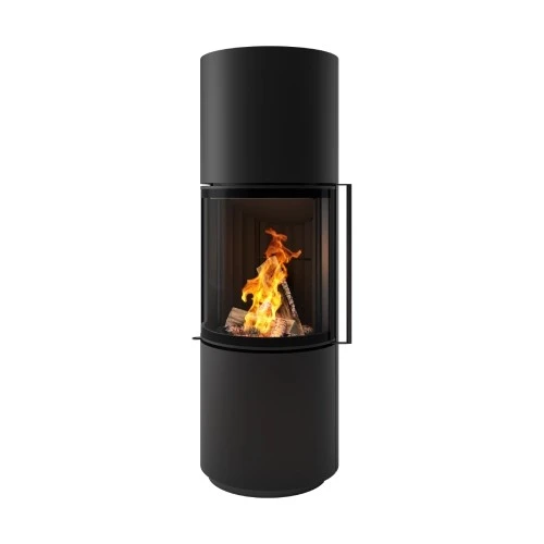 Kaminofen Spartherm Passo S 6,1 KW 3 Kaminofen Spartherm Passo S 6,1 KW