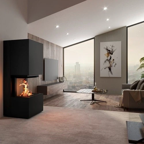 Kaminofen Spartherm SEE Ares 10 KW 4 Kaminofen Spartherm SEE Ares 10 KW – Bild 2