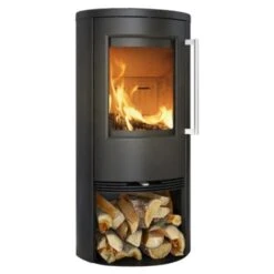 Kaminofen TermaTech TT21R 5 KW