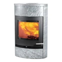 Kaminofen TermaTech TT22HST 7,5 KW