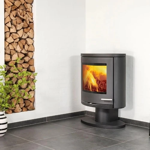 Kaminofen TermaTech TT22RP 7,5 KW 4 Kaminofen TermaTech TT22RP 7,5 KW – Bild 2