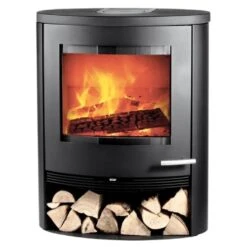 Kaminofen TermaTech TT22R 7,5 KW