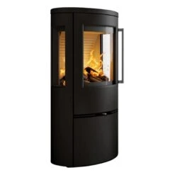 Kaminofen TermaTech TT23RG 5,6 KW
