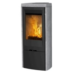 Kaminofen TermaTech TT30S 5 KW