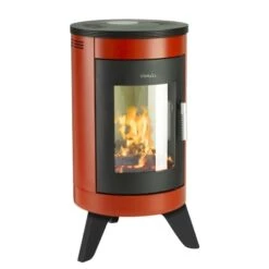 Kaminofen Wamsler City 7 KW