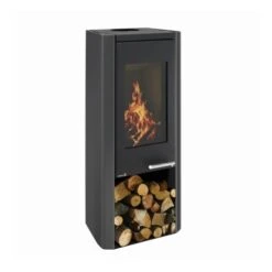 Kaminofen Wamsler Myro-H 8 KW