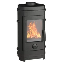 Kaminofen Wamsler Rocky 7 KW