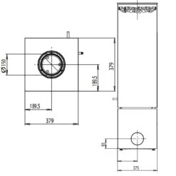 Kaminofen Wodtke Club 11 | 5 KW Raumluftunabhängig -Top Fram Geschaft Kaminofen Wodtke Club11 raumluftunabh ngig td 1600x1600