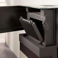 Kaminofen Wodtke Stage F9 | 6 KW -Top Fram Geschaft Kaminofen Wodtke Stage F9 tur 1600x1600