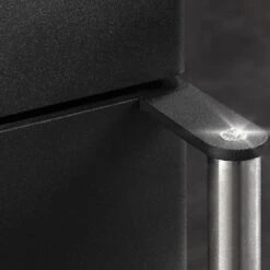 Kaminofen Wodtke Samurai 8 KW -Top Fram Geschaft Kaminofen Wodtke samurai details 1600x1600