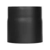 Ofenrohr - Längenelement 150 Mm - Schwarz - Jeremias Ferro-Lux 1 Ofenrohr - Längenelement 150 Mm - Schwarz - Jeremias Ferro-Lux -Top Fram Geschaft Laengenelement 150 mm schwarz Jeremias FERRO LUX 1600x1600