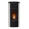 Pelletofen MCZ MUSA Comfort Air Matic 14 M2+ 13,9 KW