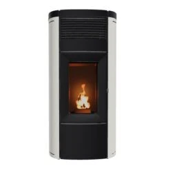 Pelletofen MCZ MUSA Comfort Air Matic 14 M2+ 13,9 KW