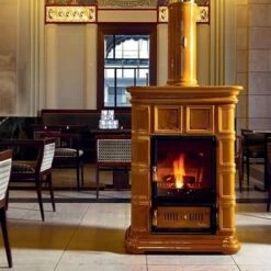 Kaminofen Sergio Leoni Marlene Maxi E 9,6 KW -Top Fram Geschaft MarleneMaxi 1 1600x1600