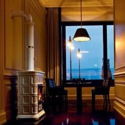 Kaminofen Sergio Leoni Marlene Mini E 6,2 KW -Top Fram Geschaft Marlene 1600x1600