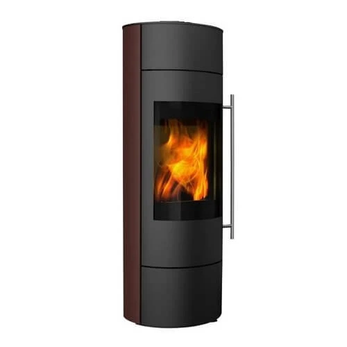 Kaminofen Olsberg Tipas PowerBloc! Compact 4 KW 5 Kaminofen Olsberg Tipas PowerBloc! Compact 4 KW – Bild 3