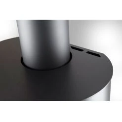 Kaminofen Novaline Isea S 4,5 KW -Top Fram Geschaft NOVALINE ISEA 6 1600x1600