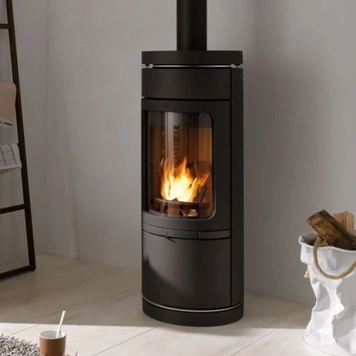 Kaminofen Leda Novia CL 6 KW 4 Kaminofen Leda Novia CL 6 KW – Bild 2