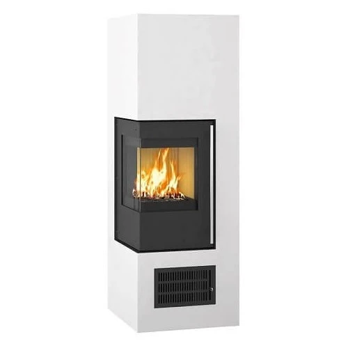 Kaminofen Olsberg Aracar Compact 5kW 3 Kaminofen Olsberg Aracar Compact 5kW