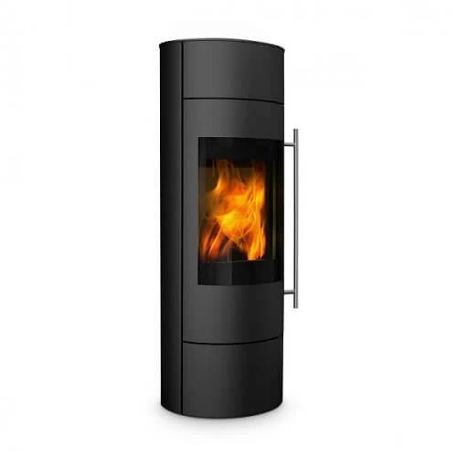 Kaminofen Olsberg Tipas PowerBloc! Compact 4 KW 3 Kaminofen Olsberg Tipas PowerBloc! Compact 4 KW