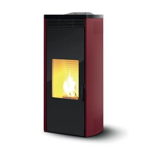 Pelletofen PALAZZETTI Ecofire Giorgia Pro3 12 KW 3 Pelletofen PALAZZETTI Ecofire Giorgia Pro3 12 KW