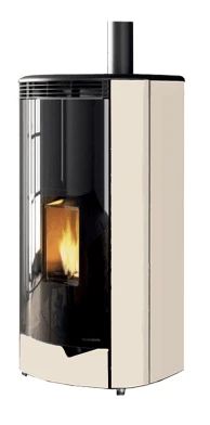 Pelletofen PALAZZETTI Ecofire Marianne PRO 2 9 KW
