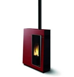 Pelletofen PALAZZETTI Ecofire Michelle 6 KW