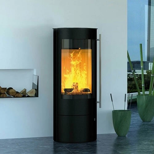 Kaminofen Olsberg Palena Compact 5 KW 4 Kaminofen Olsberg Palena Compact 5 KW – Bild 2