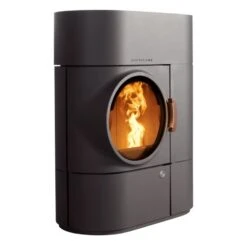 Pelletofen Austroflamm Clou Duo 7 KW -Top Fram Geschaft Pelletofen Austroflamm Clou Duo seitlich 1600x1600