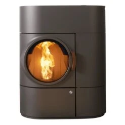 Top Fram Geschaft 11 Pelletofen Austroflamm Clou Duo 7 KW
