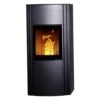 Pelletofen Austroflamm Polly 2.0 | 7,5 KW -Top Fram Geschaft Pelletofen Austroflamm Polly 2 0 stahl amb 1600x1600