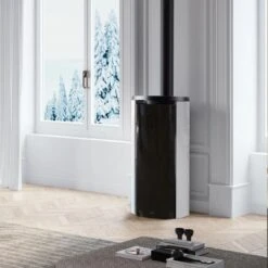 Pelletofen Edilkamin Celia Air Tight C Magic 7,2 KW -Top Fram Geschaft Pelletofen Edilkamin Celia Air Tight C Magic glas weis amb2 2023 1600x1600