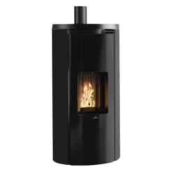 Pelletofen Edilkamin Celia Air Tight Plus 9,6 KW