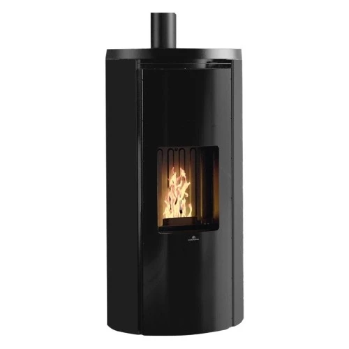 Pelletofen Edilkamin Celia Air Tight Plus 9,6 KW 3 Pelletofen Edilkamin Celia Air Tight Plus 9,6 KW
