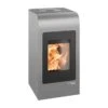 Pelletofen Haas Und Sohn HSP 2.17 HOME II 8 KW