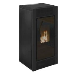 Pelletofen Königshütte Lima 2.0 | 6 KW