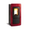 Pelletofen La Nordica Extraflame Diadema Idro Evo 28 KW Wasserführend 1 Pelletofen La Nordica Extraflame Diadema Idro Evo 28 KW Wasserführend -Top Fram Geschaft Pelletofen La Nordica Extraflame Diadema Idro Evo 28 bordeaux 1600x1600