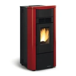 Pelletofen La Nordica Extraflame Giusy Evo 2.0 | 7 KW