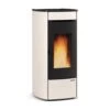 Pelletofen La Nordica Extraflame Marina Idro H13 | 17,5 KW Wasserführend -Top Fram Geschaft Pelletofen La Nordica Extraflame Marina Idro H13 elfenbien 1600x1600