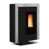 Pelletofen La Nordica Extraflame Souvenir Petra Evo 10,2 KW -Top Fram Geschaft Pelletofen La Nordica Extraflame Souvenir Petra Evo 1600x1600