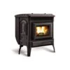 Pelletofen La Nordica Extraflame Teodora Evo 8 KW -Top Fram Geschaft Pelletofen La Nordica Extraflame Teodora Evo 1600x1600