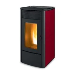 Pelletofen MCZ ALYSSA Air 6 M1 6,3 KW