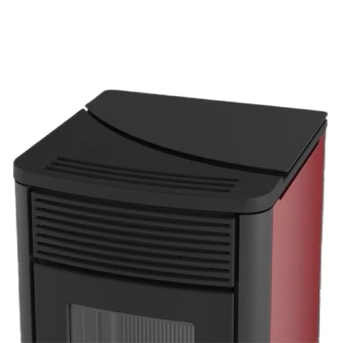 Pelletofen MCZ ALYSSA Air 6 M1 6,3 KW 4 Pelletofen MCZ ALYSSA Air 6 M1 6,3 KW – Bild 2