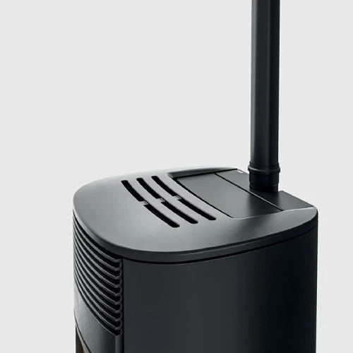 Pelletofen MCZ CLUB Comfort Air 12 UP! M3 11,9 KW 5 Pelletofen MCZ CLUB Comfort Air 12 UP! M3 11,9 KW – Bild 3