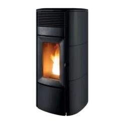 Pelletofen MCZ CLUB Comfort Air Matic 14 M2+ 13,9 KW