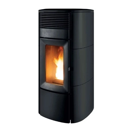 Pelletofen MCZ CLUB Comfort Air 12 UP! M3 11,9 KW 3 Pelletofen MCZ CLUB Comfort Air 12 UP! M3 11,9 KW