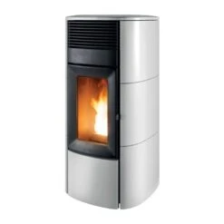 Pelletofen MCZ CLUB Air 10 UP! M3 10 KW