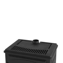 Pelletofen MCZ DECÒ Air 8 M1+ 8 KW -Top Fram Geschaft Pelletofen MCZ DEC Air 8 M1 detail1 1600x1600